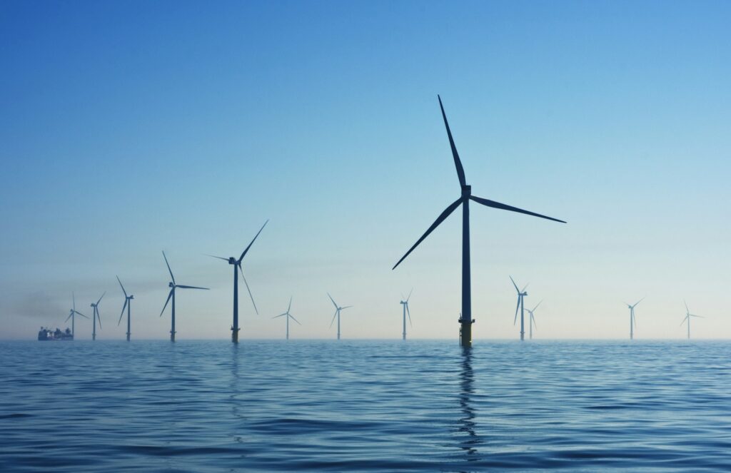 Solaire pour professionnels et industrie