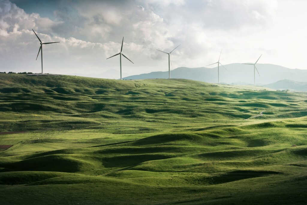 Equipe de techniciens specialises en energie solaire